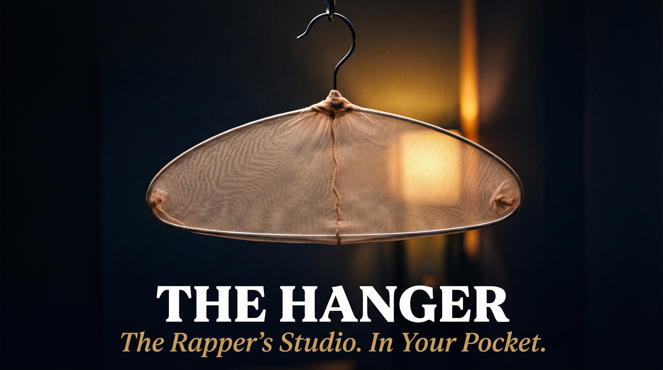 Screenshot 1 of The Hanger