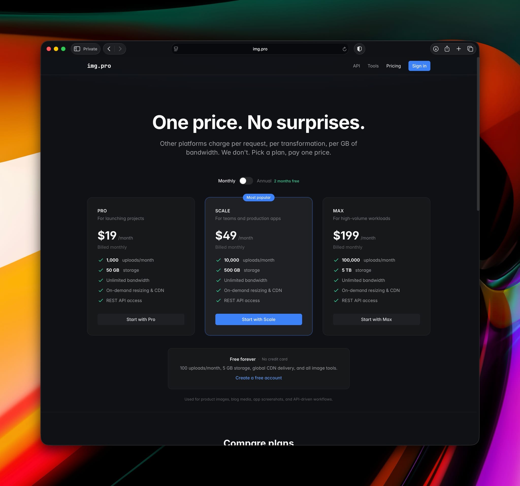 Screenshot 6 of img.pro