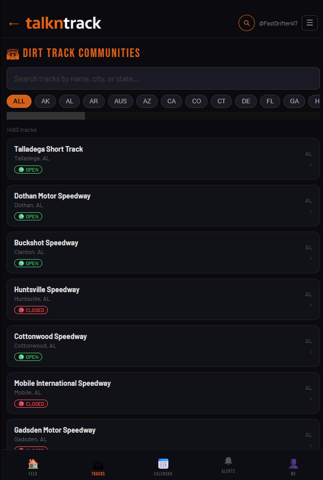 Screenshot 4 of TalknTrack