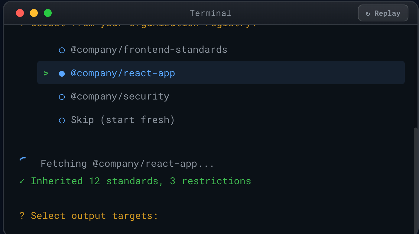 PromptScript - Manage AI Prompts as Code | PeerPush