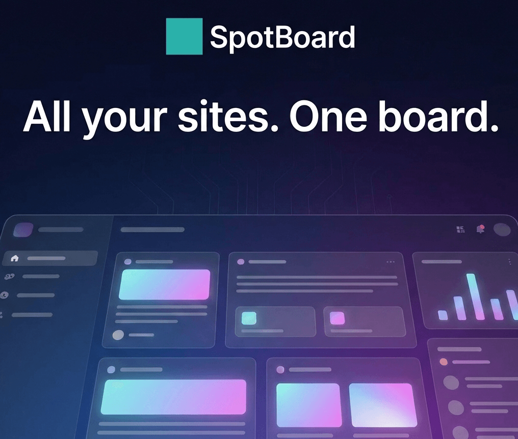 Screenshot 4 of SpotBoard