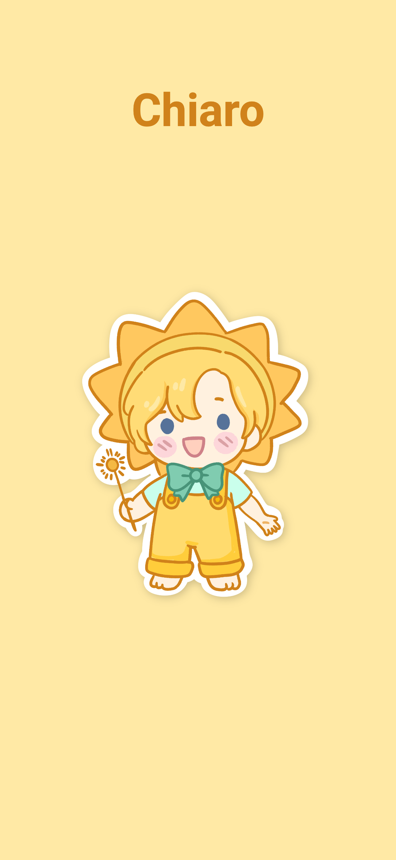 Screenshot 1 of Chiaro - Instant Photo Exchange App