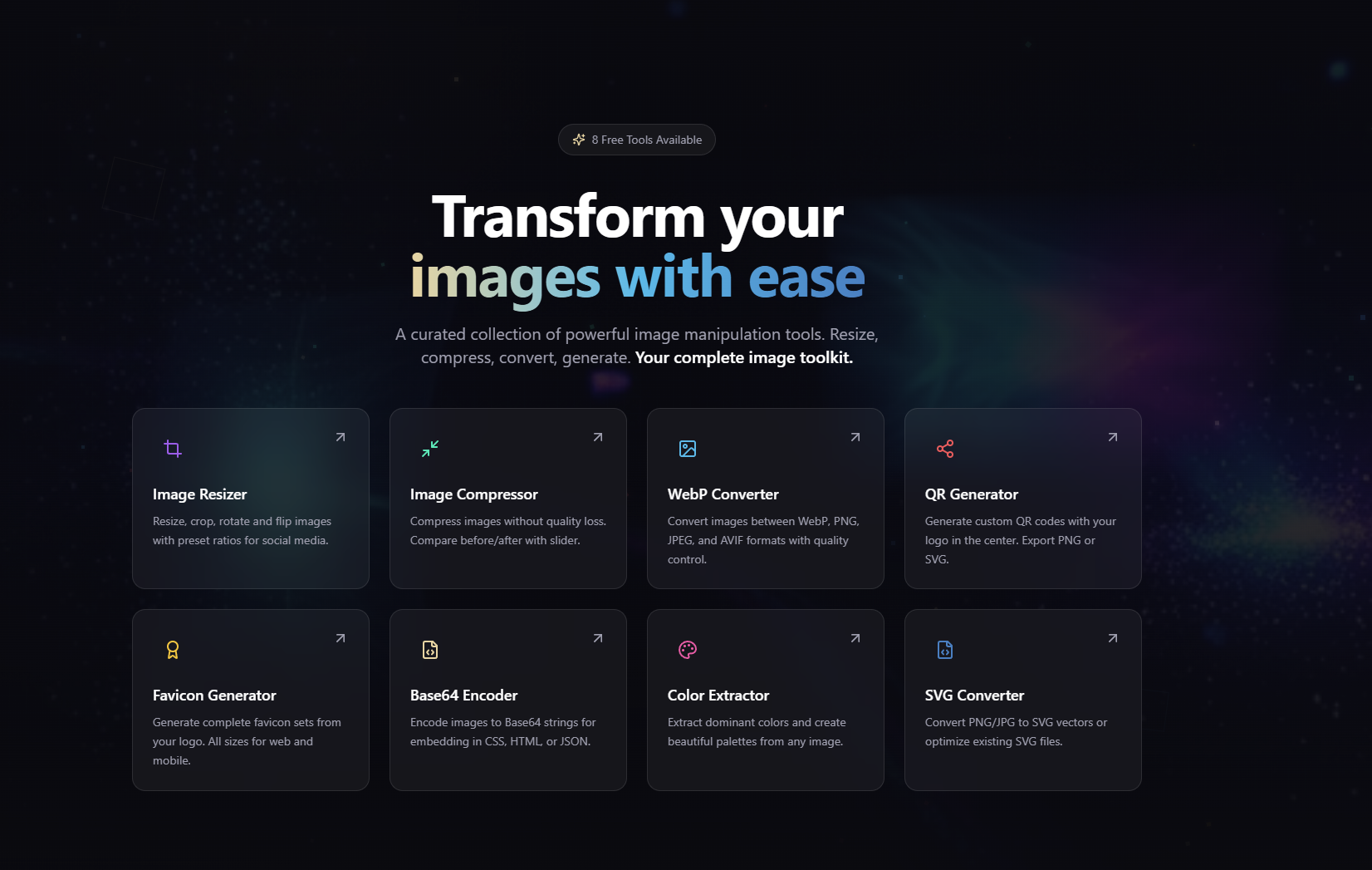 Screenshot 3 of pixelb.in