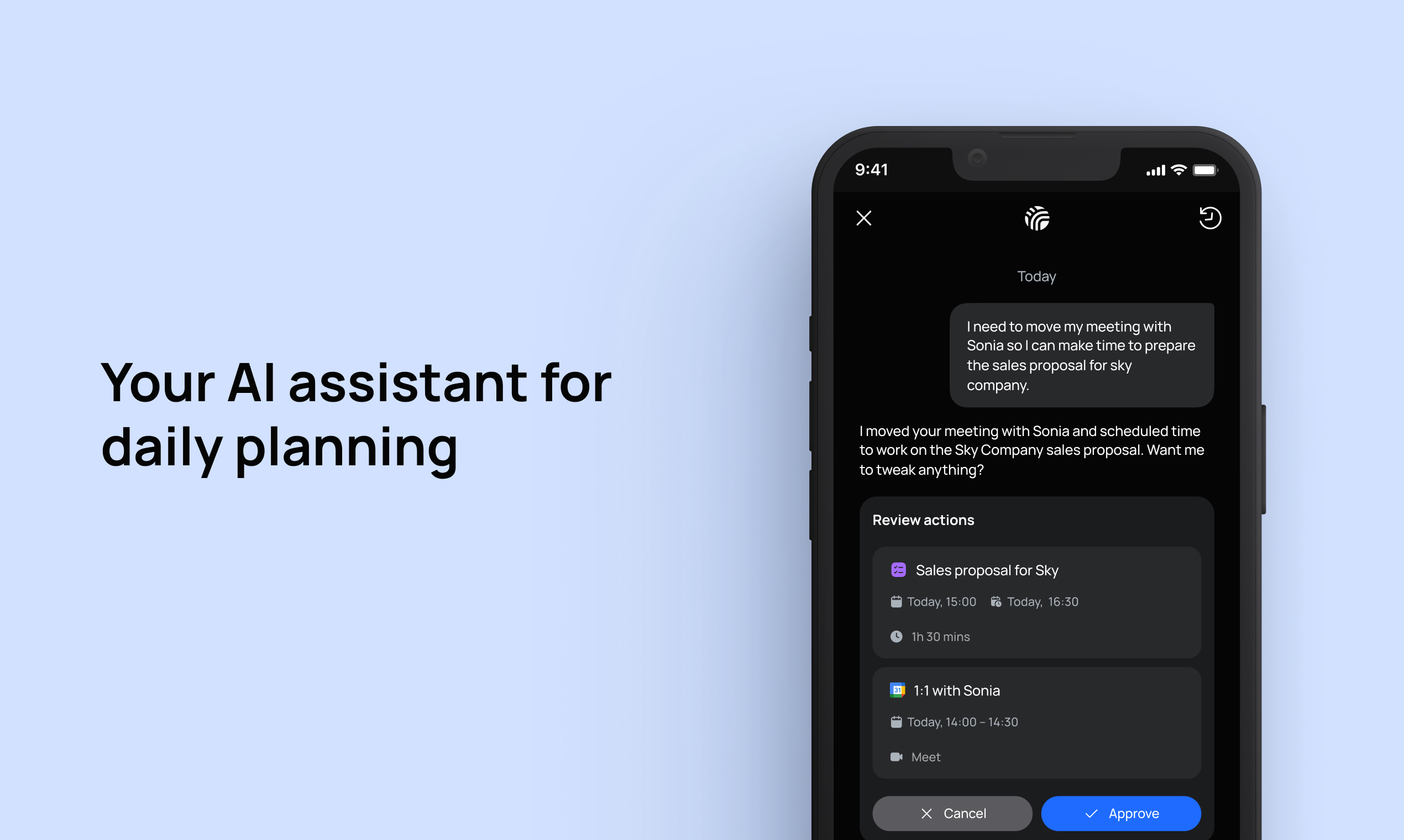 Screenshot 2 of rivva