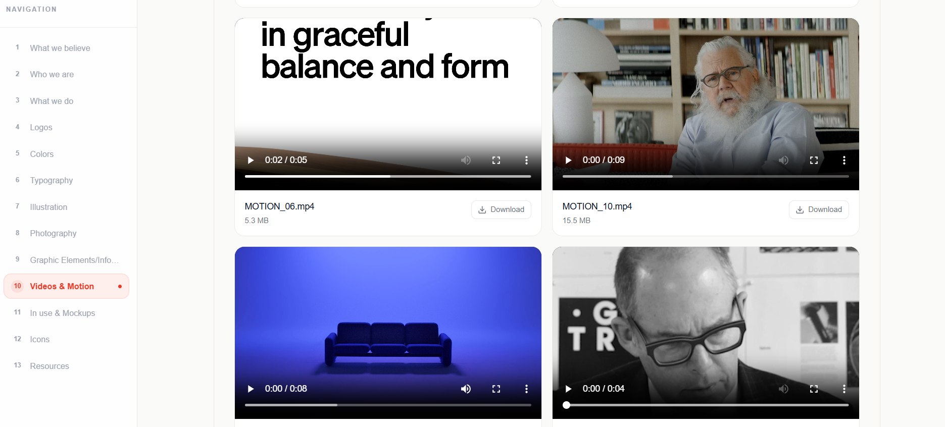 Screenshot 7 of BrandKity