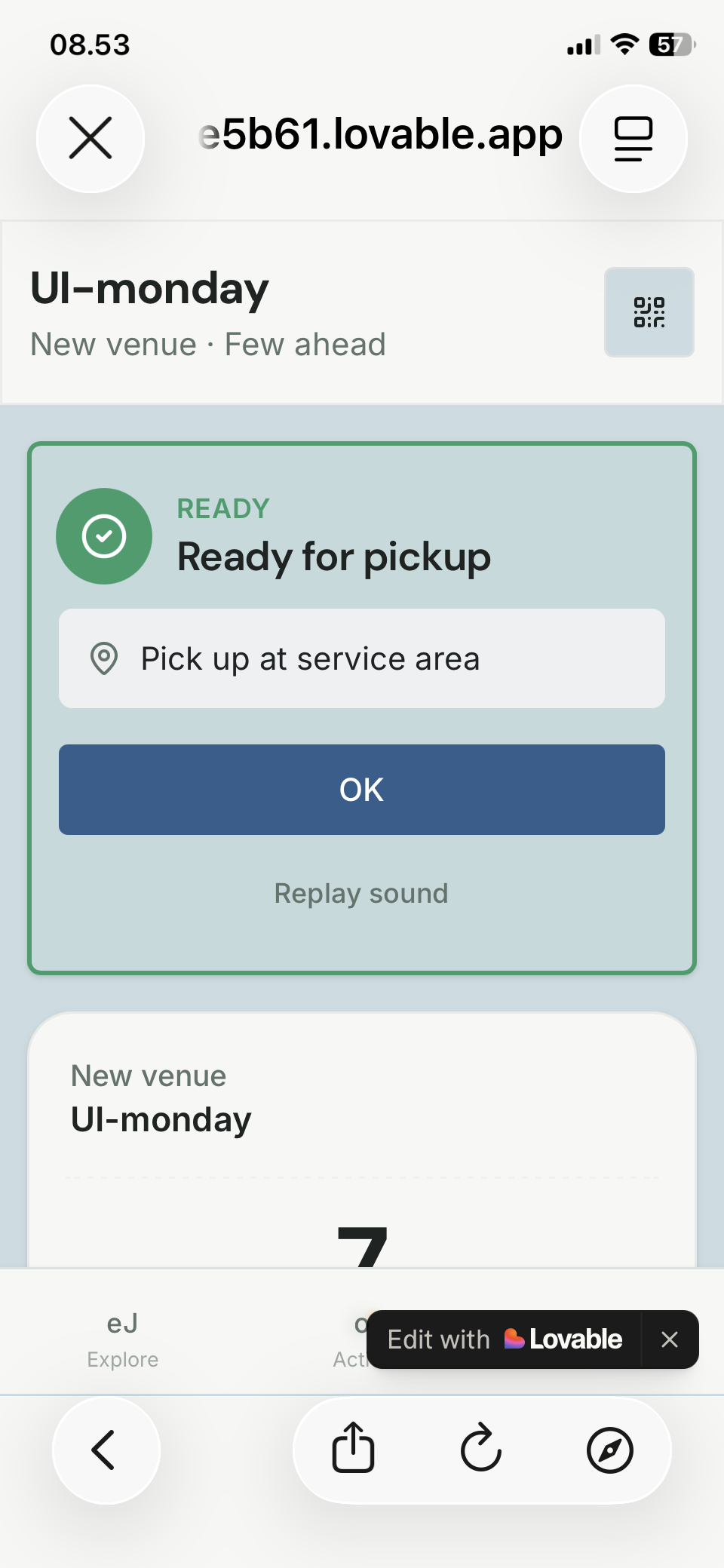 Screenshot 1 of eJoin