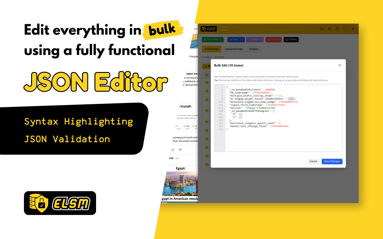 Screenshot 4 of Easy Local Storage Manager