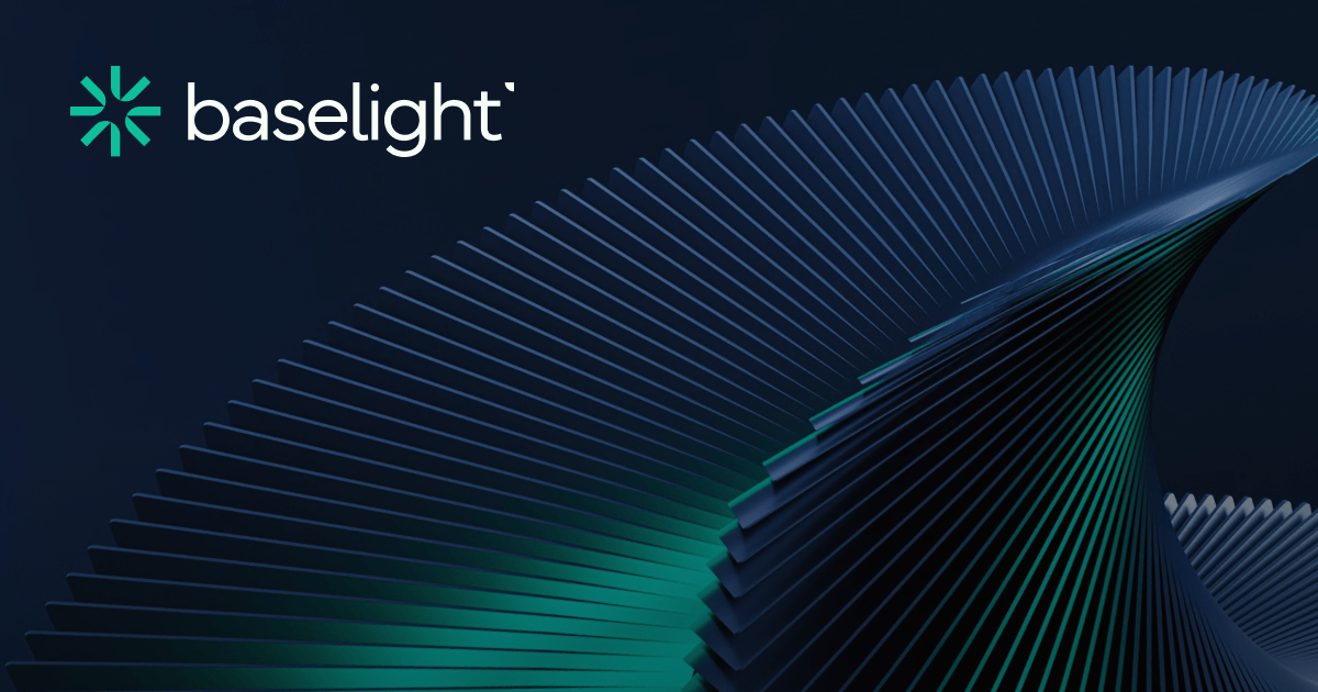 Screenshot 1 of Baselight