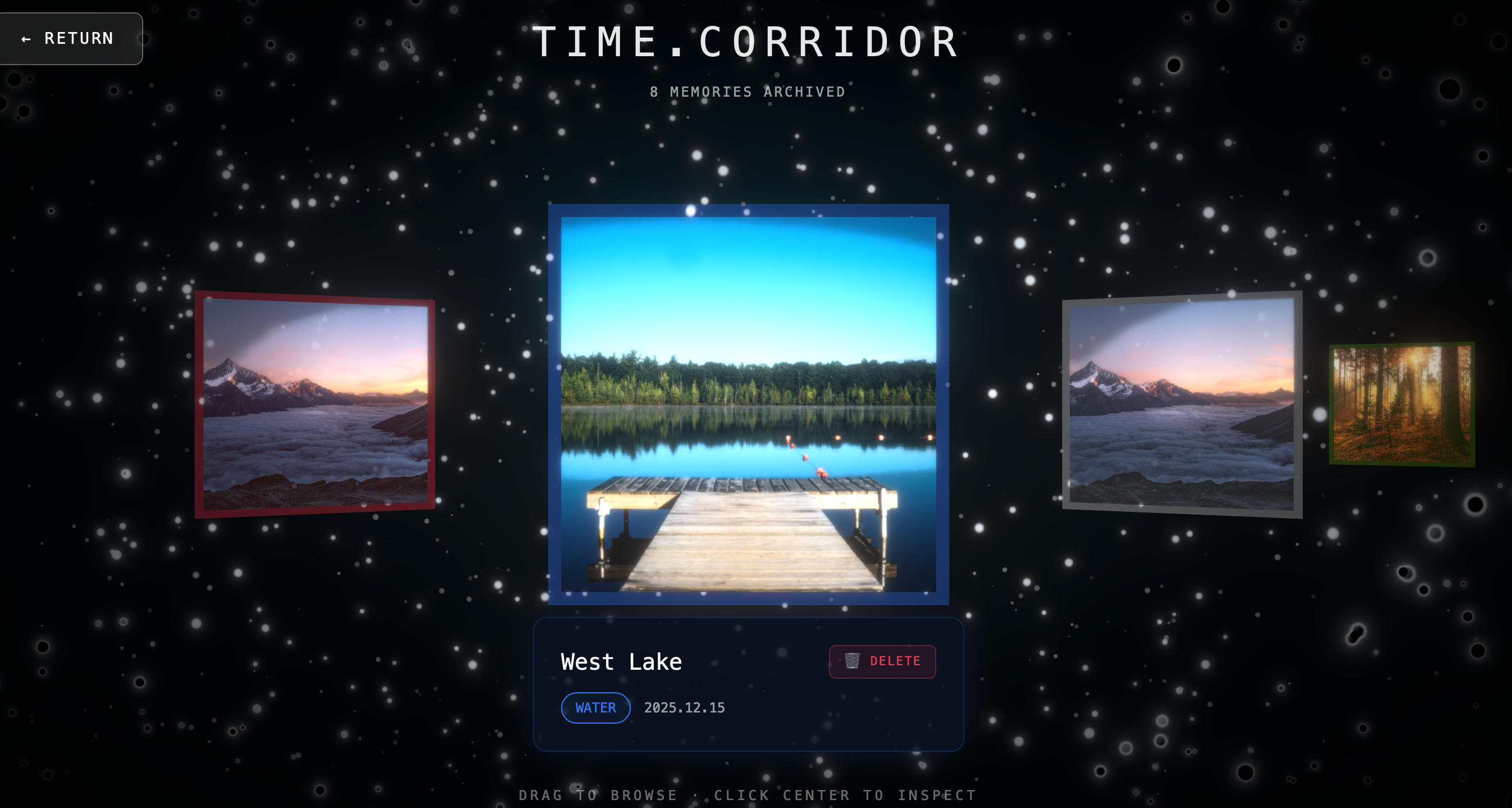 Screenshot 2 of Flow by In Resonance Well