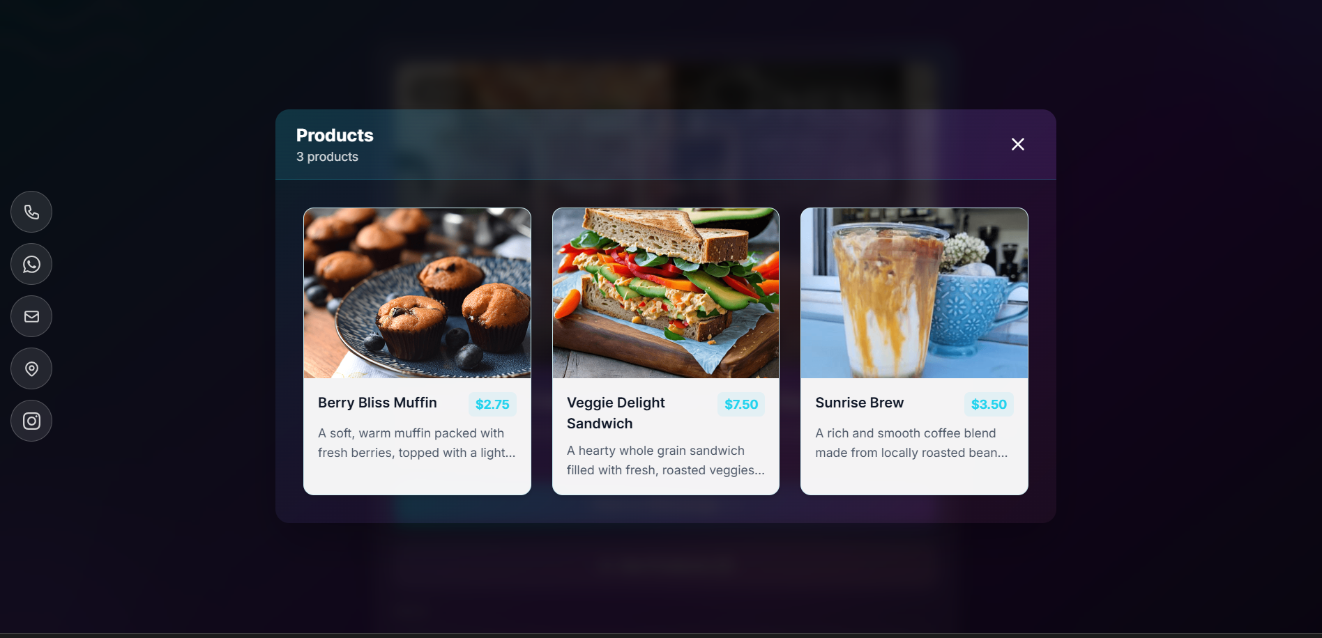 Screenshot 4 of LinkSnap