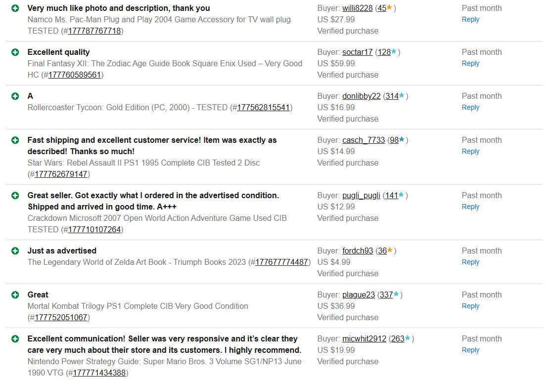 Screenshot 2 of AIAL - AI Auto Lister