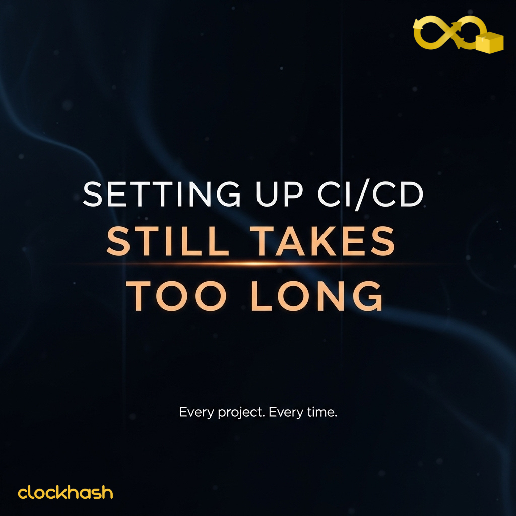 Screenshot 1 of Auto CI/CD