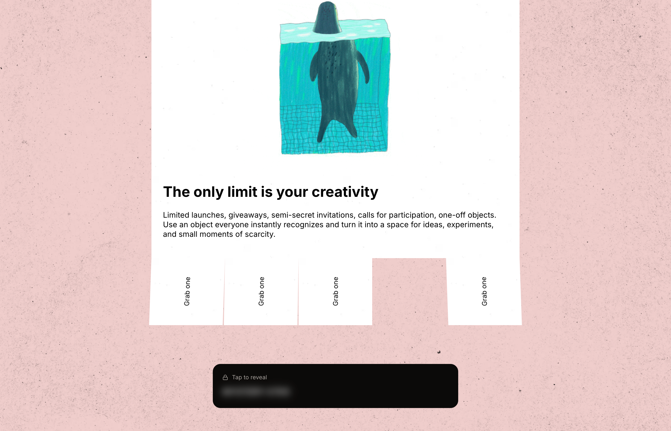 Screenshot 4 of Tearoff