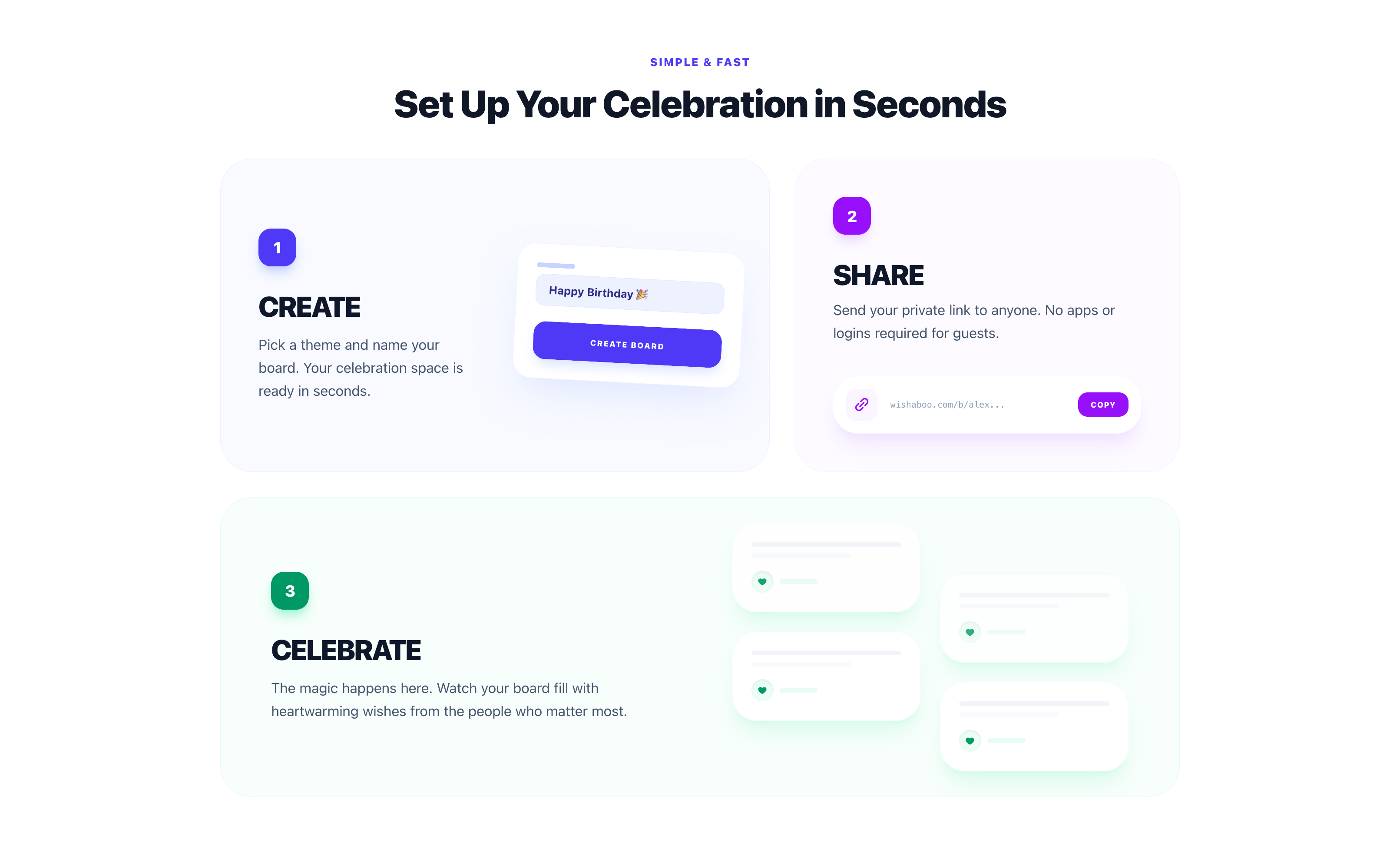 Screenshot 6 of Wishaboo