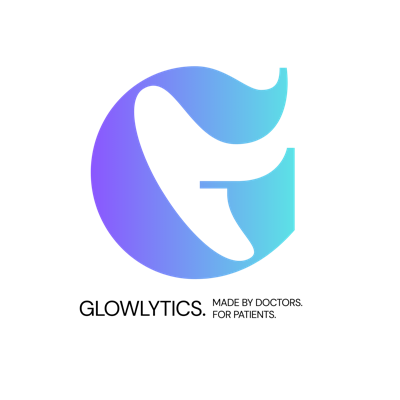 Screenshot 1 of Glowlytics