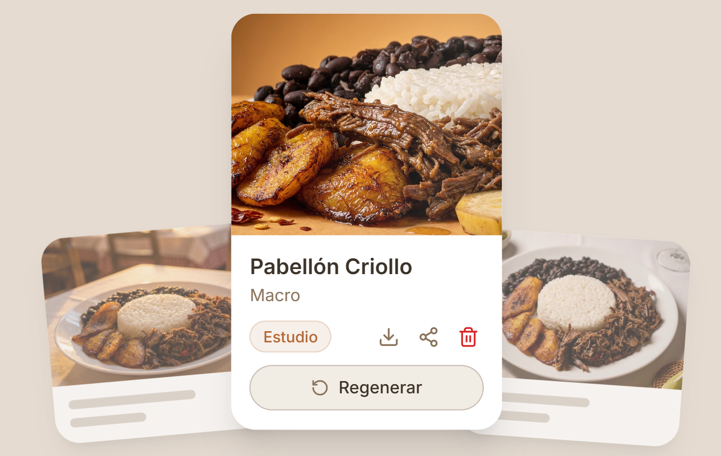 Screenshot 2 of Foodyfocus