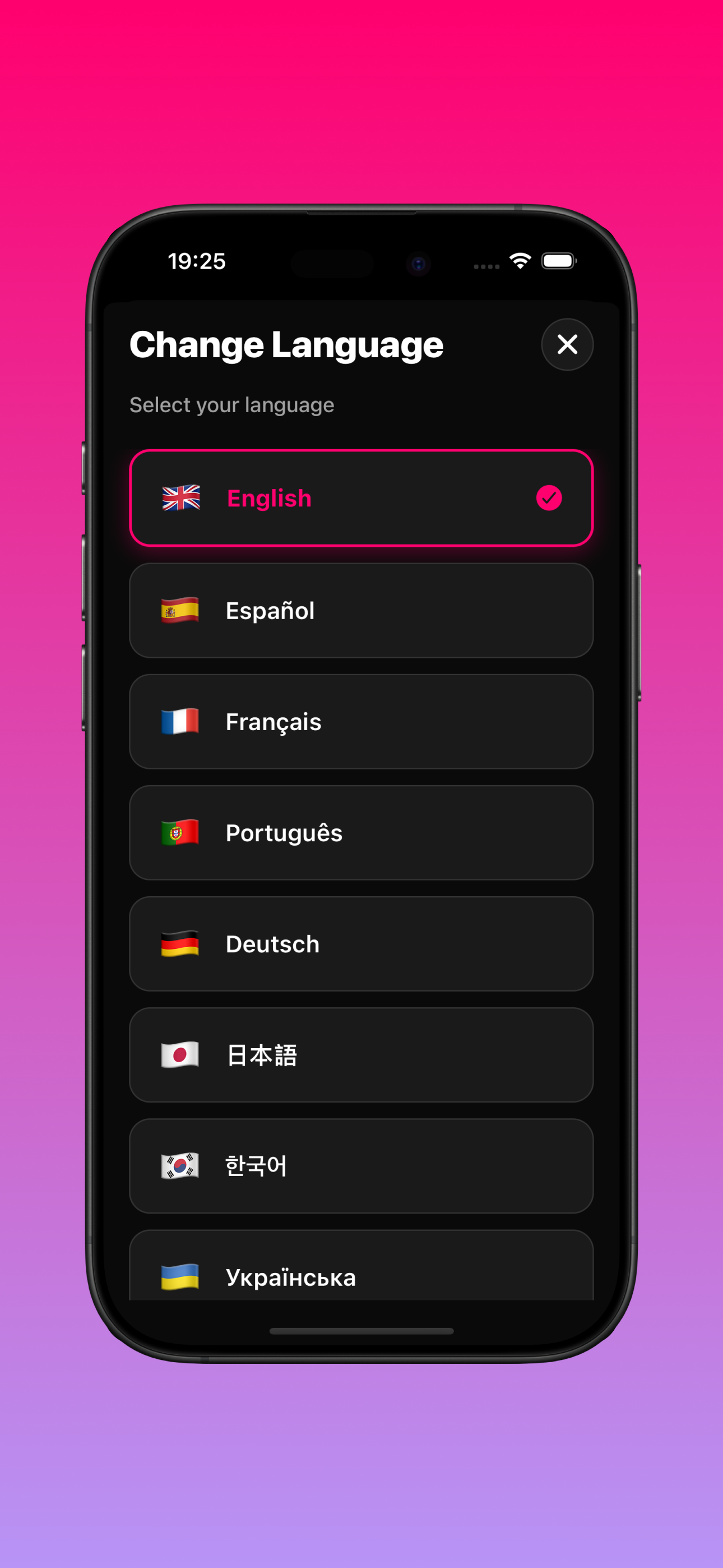 Screenshot 6 of Dark Stories: Detective