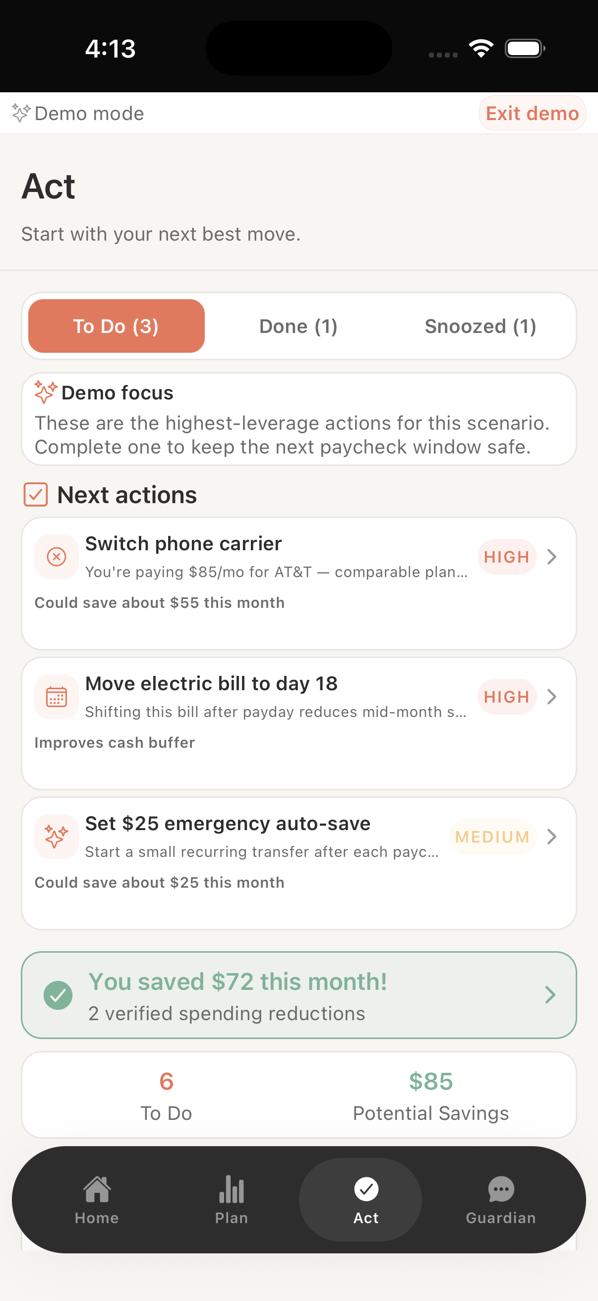 Screenshot 8 of Shelter