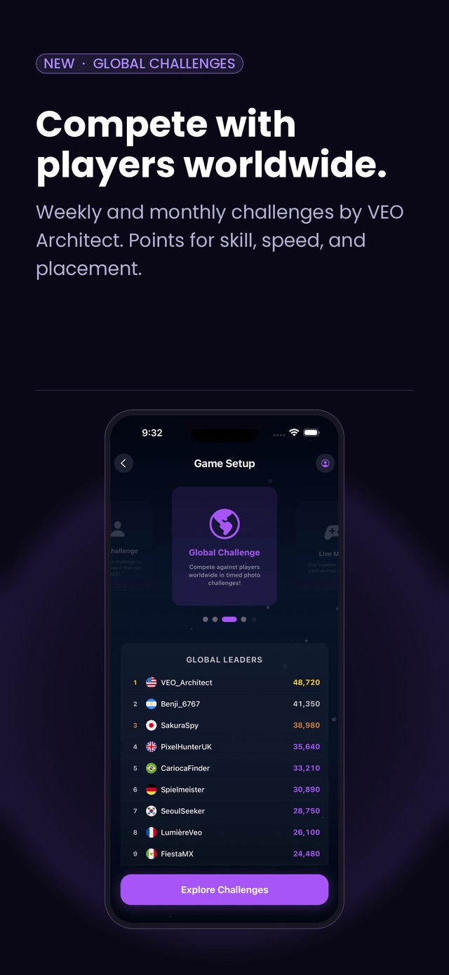 Screenshot 9 of VEO — I Spy Party Game