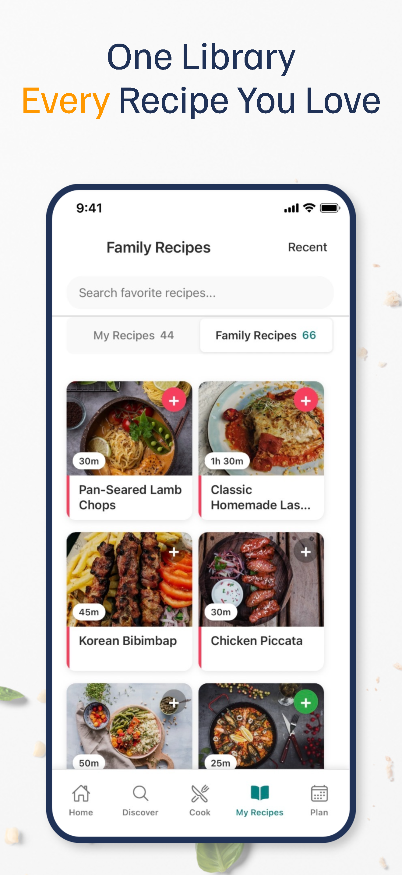 Screenshot 7 of Suvio: AI Cooking Assistant