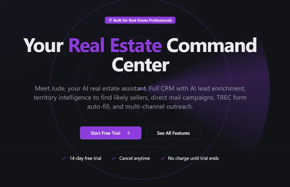 Screenshot 1 of JudeAI