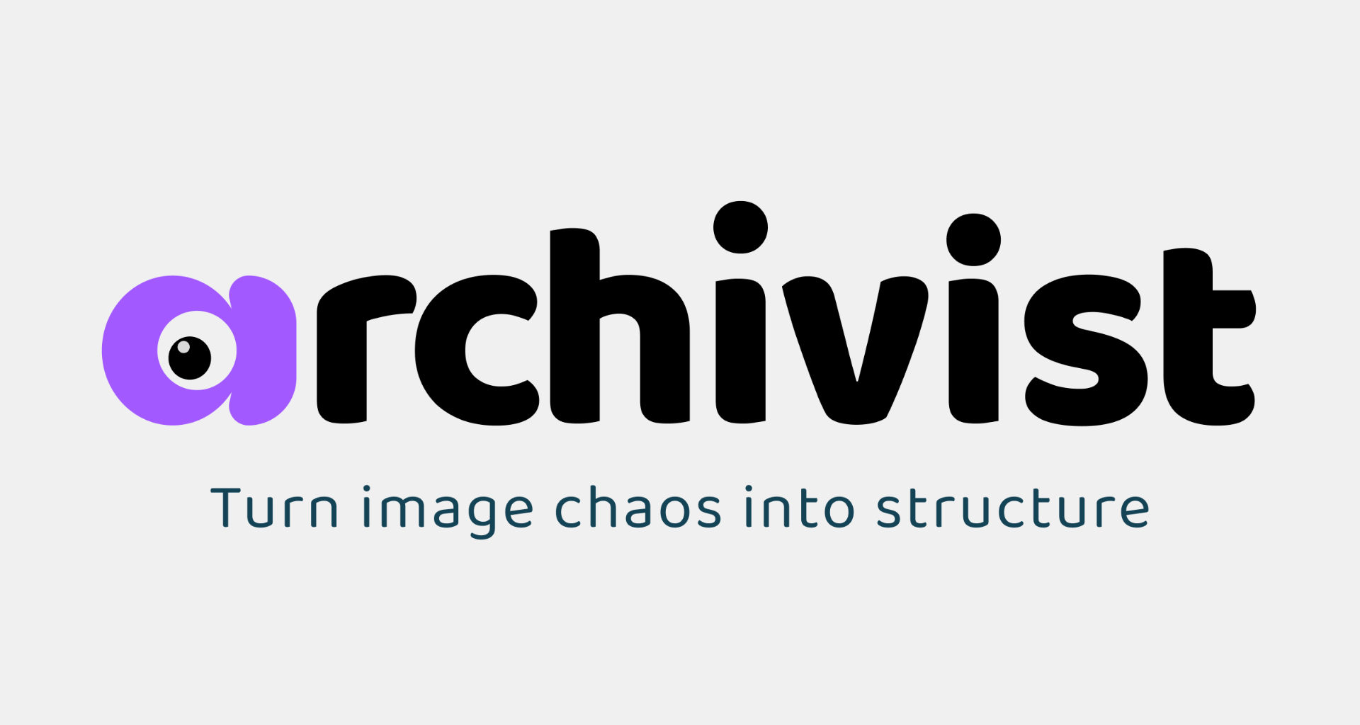 Screenshot 1 of Archivist