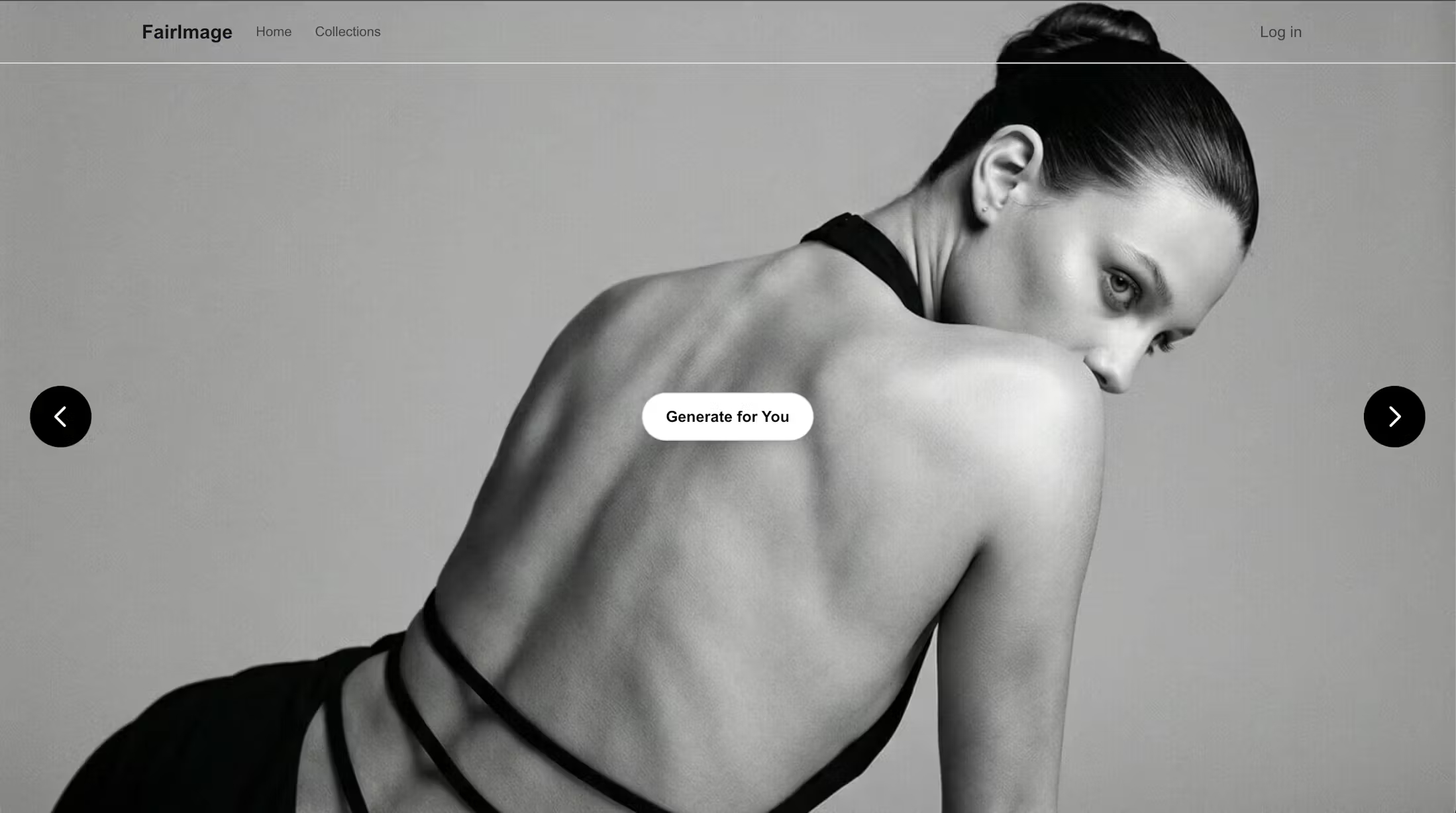 Screenshot 3 of FairImageStudio