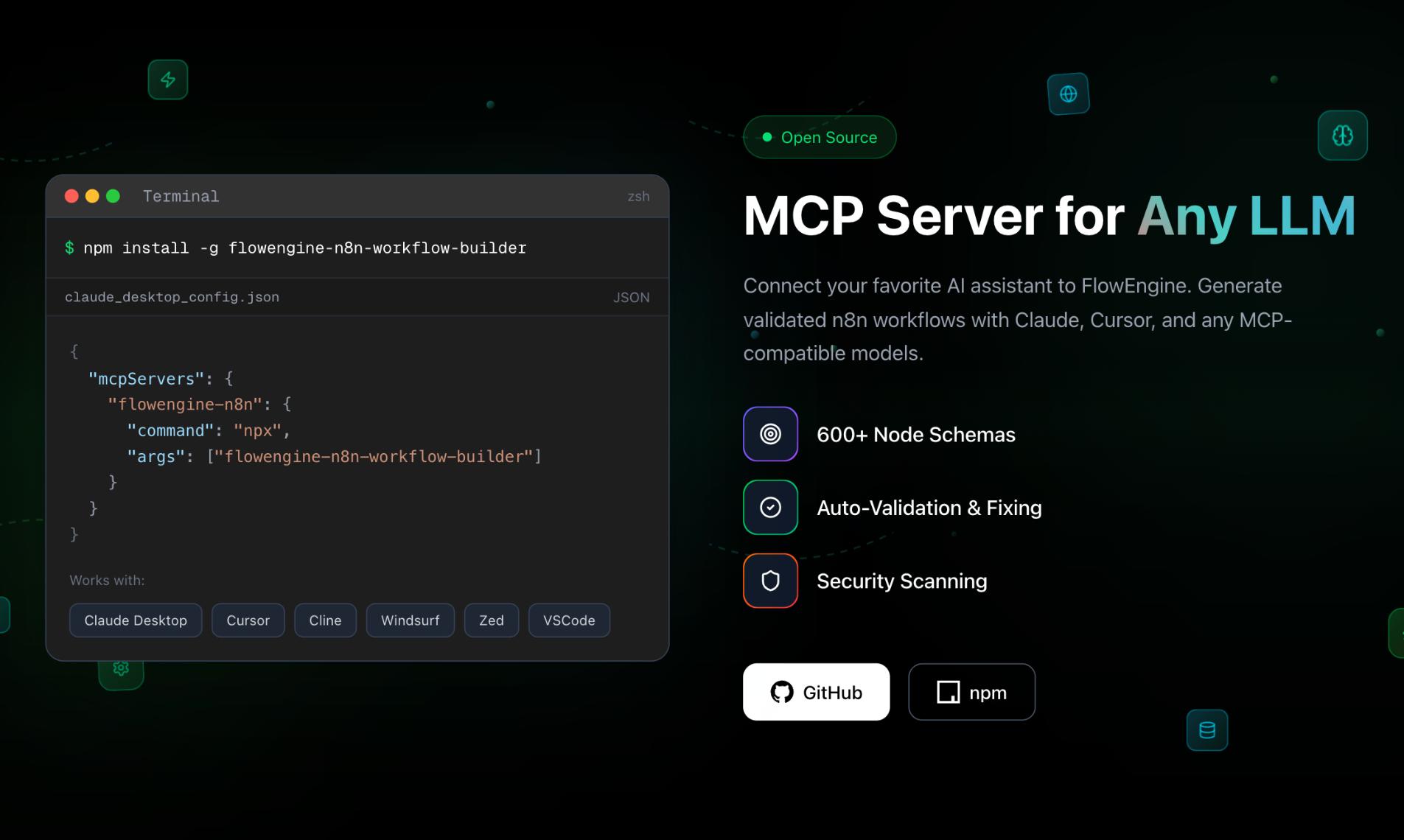 Screenshot 2 of FlowEngine - The All-in-One n8n Hosting