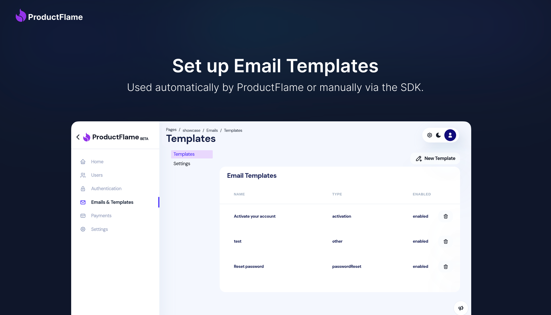 Screenshot 4 of ProductFlame