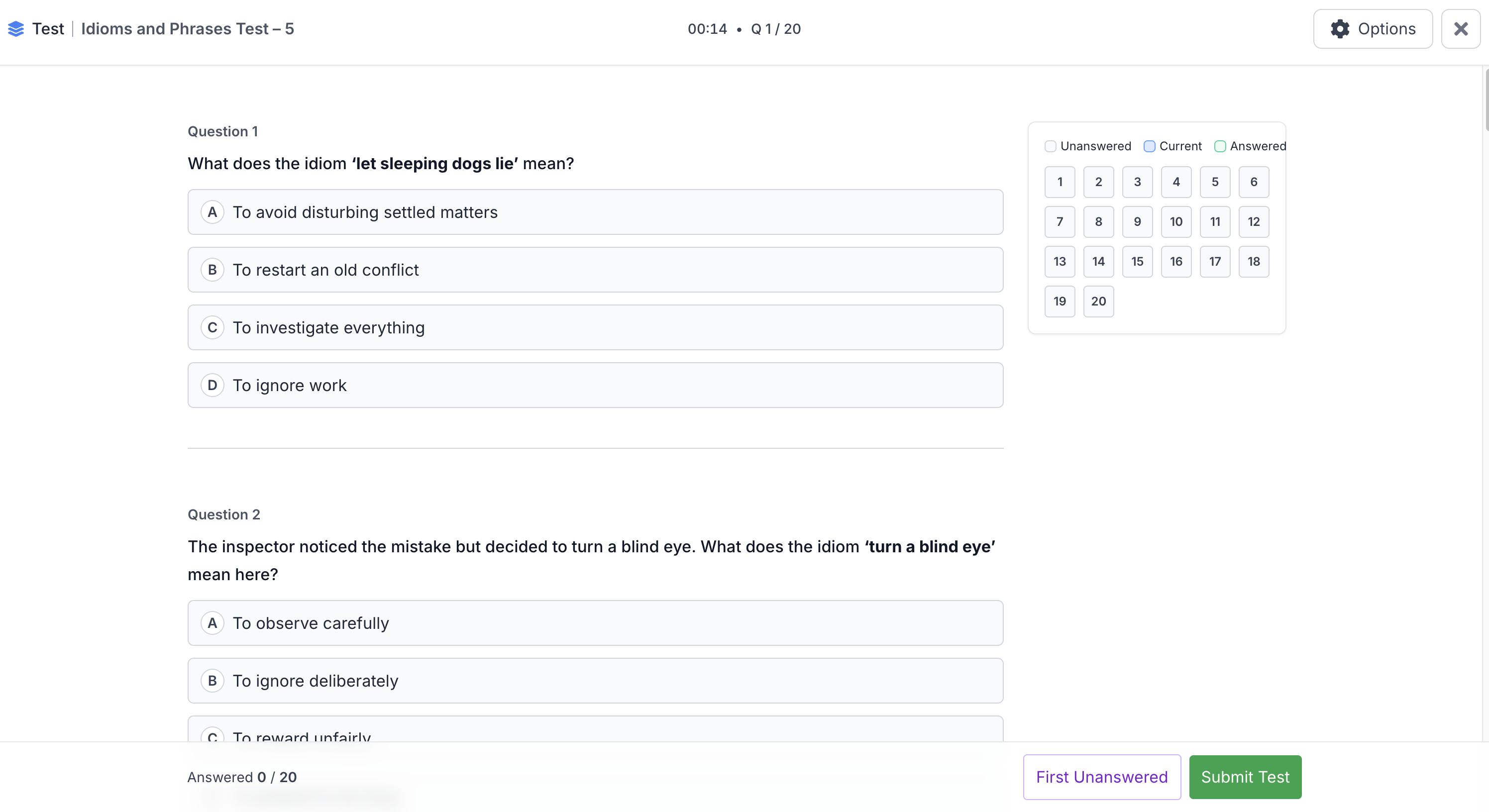 screenshot 3