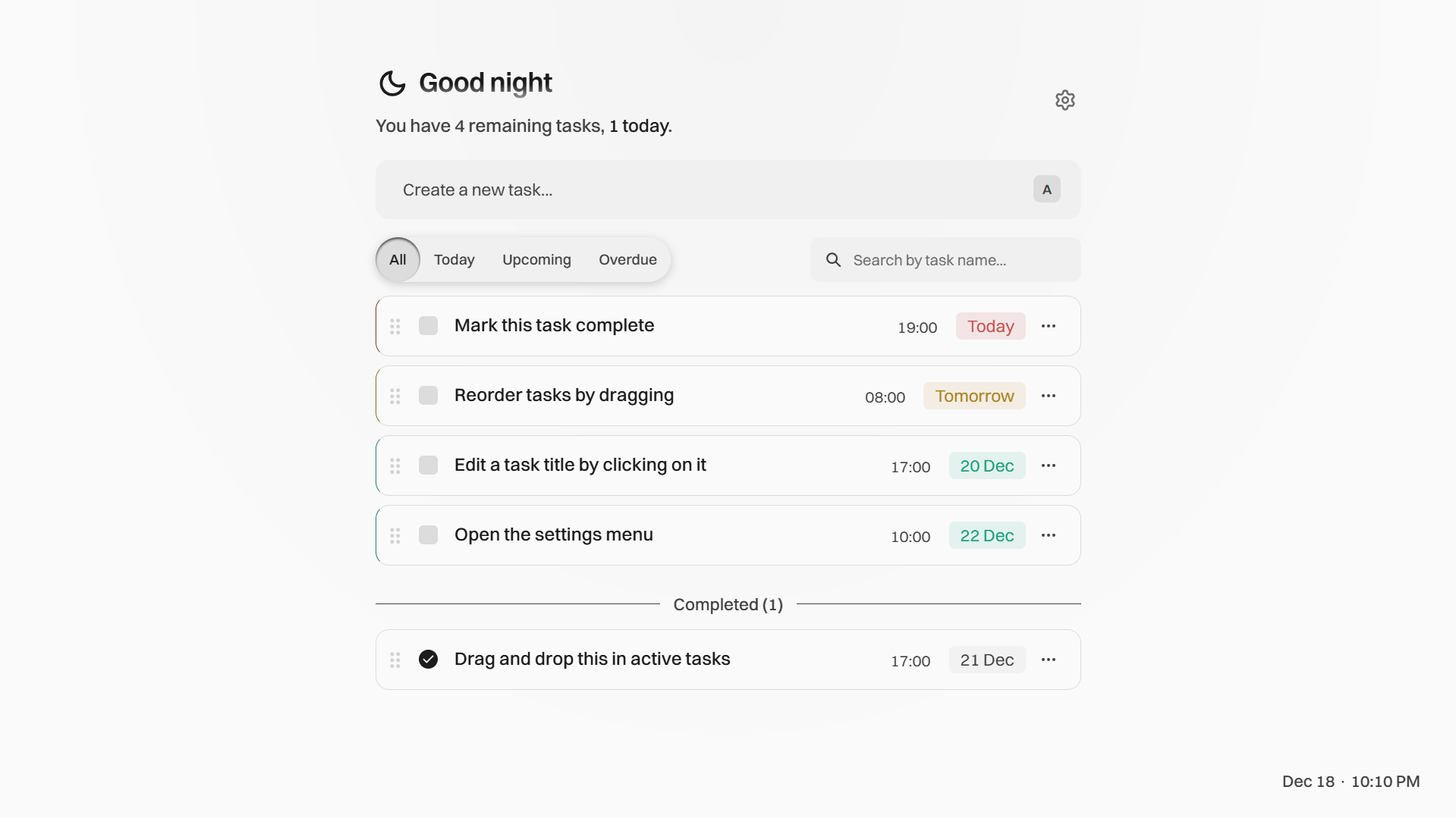 Screenshot 1 of Foxer