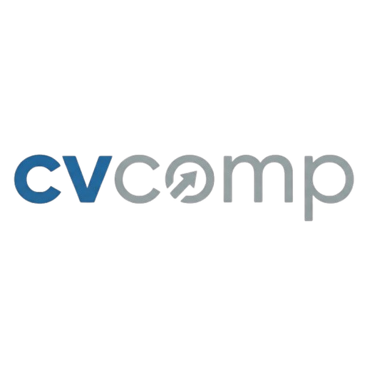 Screenshot 1 of CVComp 