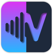 Voxia Transcribe Audio