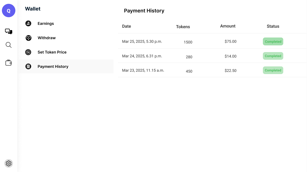 Screenshot 3 of The Slidee