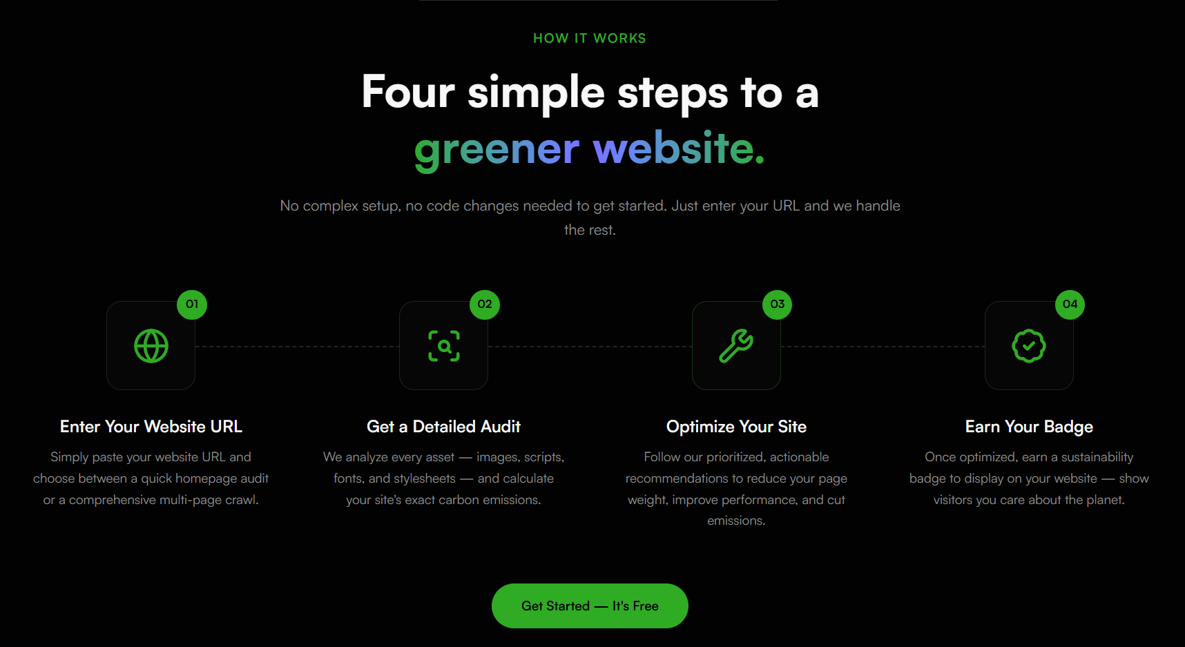 Screenshot 2 of Codeverd