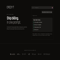 Credyt