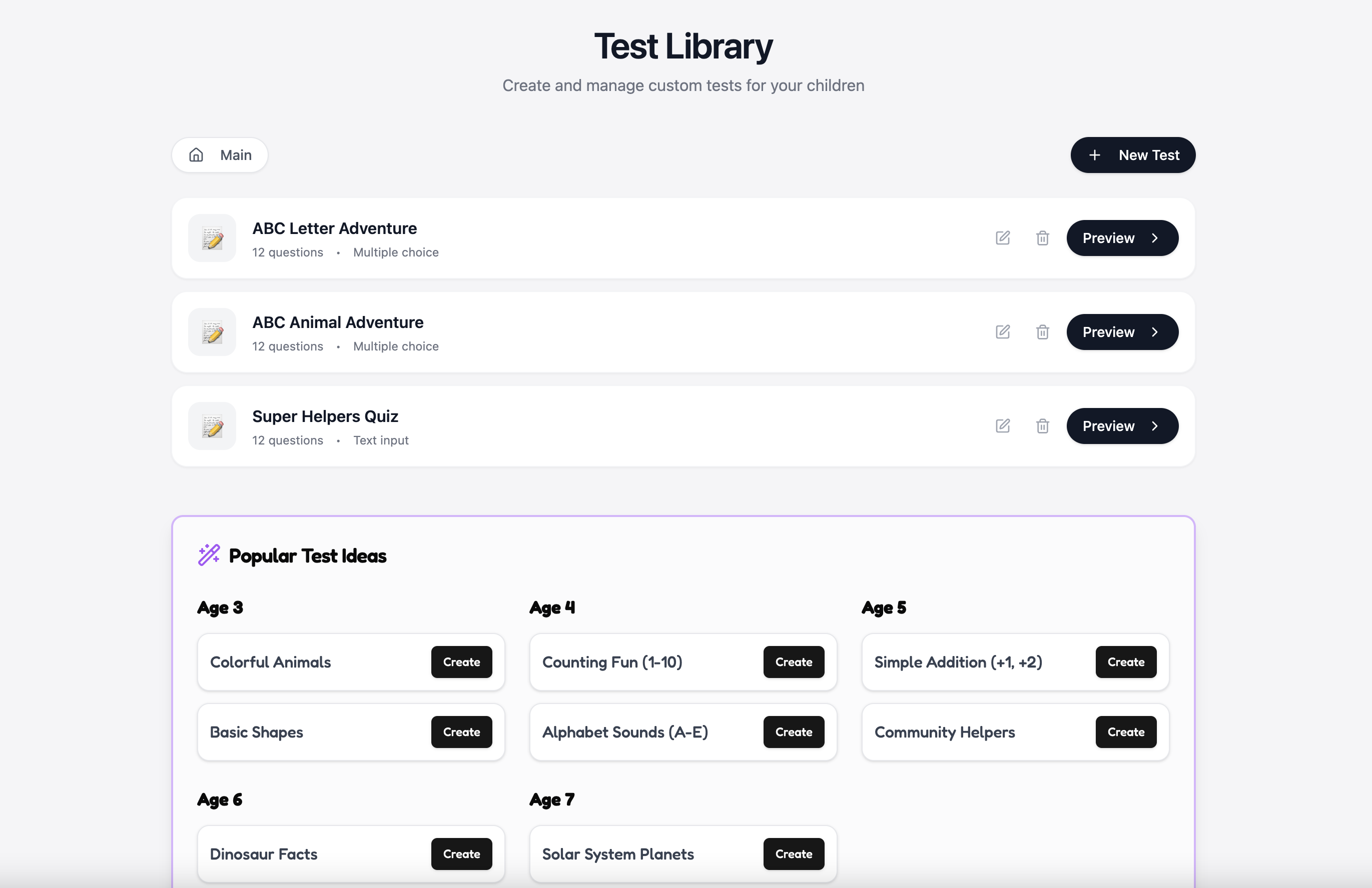 Screenshot 6 of Learn2Watch