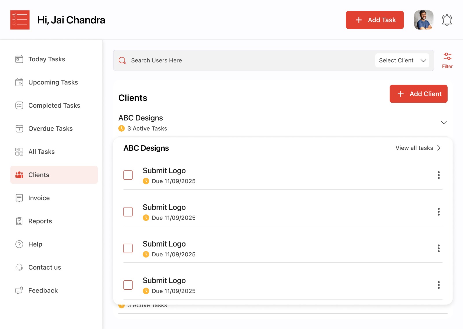 Screenshot 5 of Truedoit