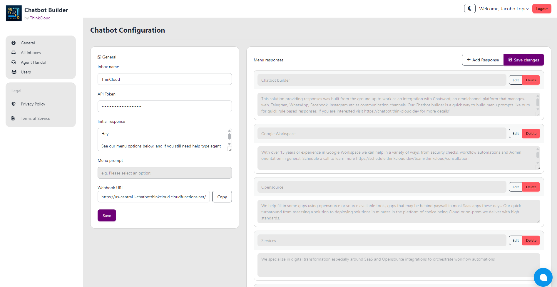 screenshot 8