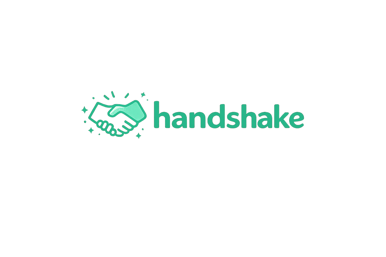 Screenshot 1 of Handshake