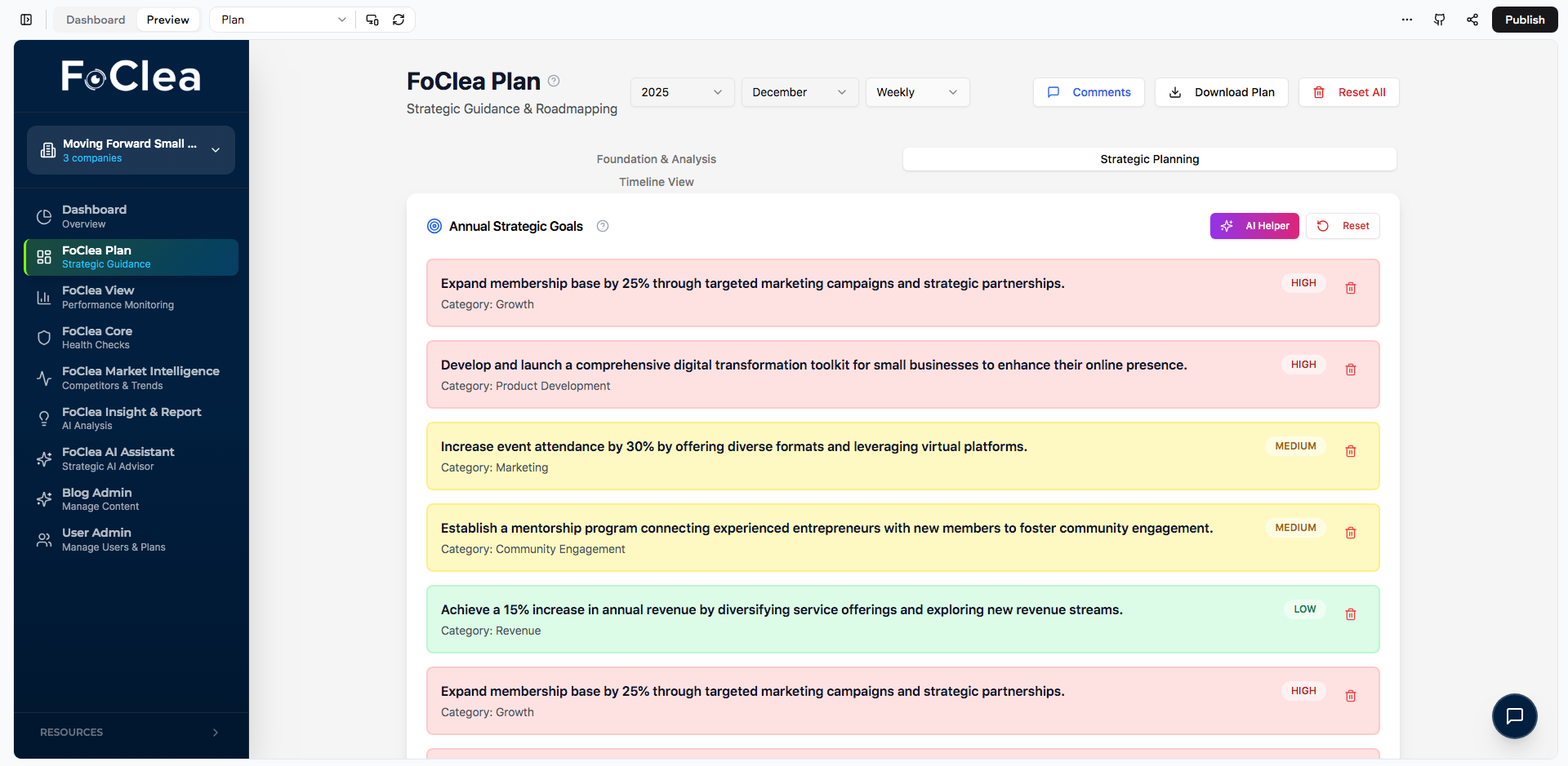 Screenshot 7 of FoClea