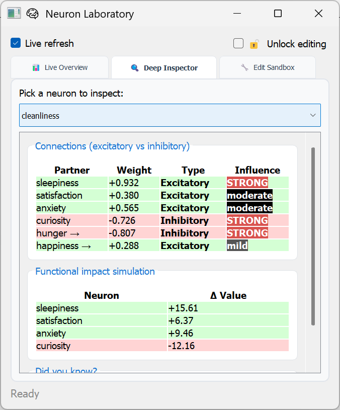 Screenshot 2 of Dosidicus