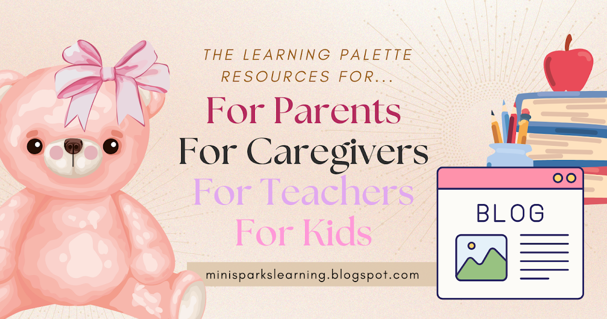 Screenshot 2 of Mini Sparks Learning