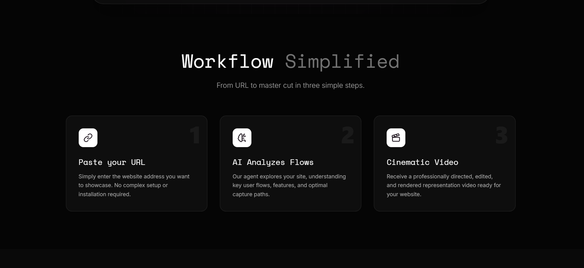Screenshot 2 of Clickcast