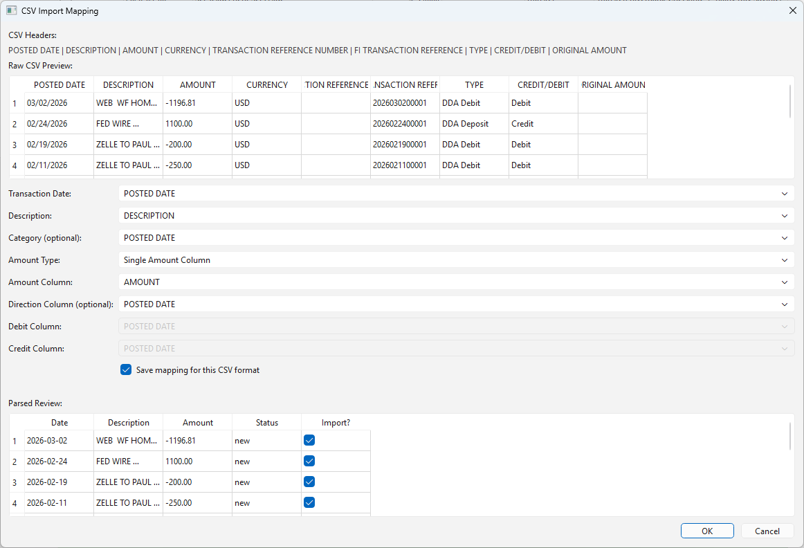 Screenshot 4 of PayFlow Engine