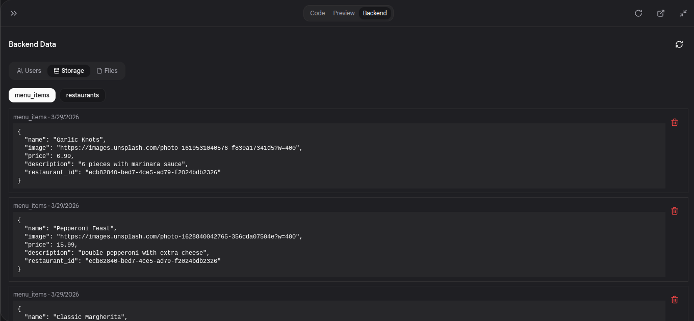 Screenshot 2 of Workerscraft