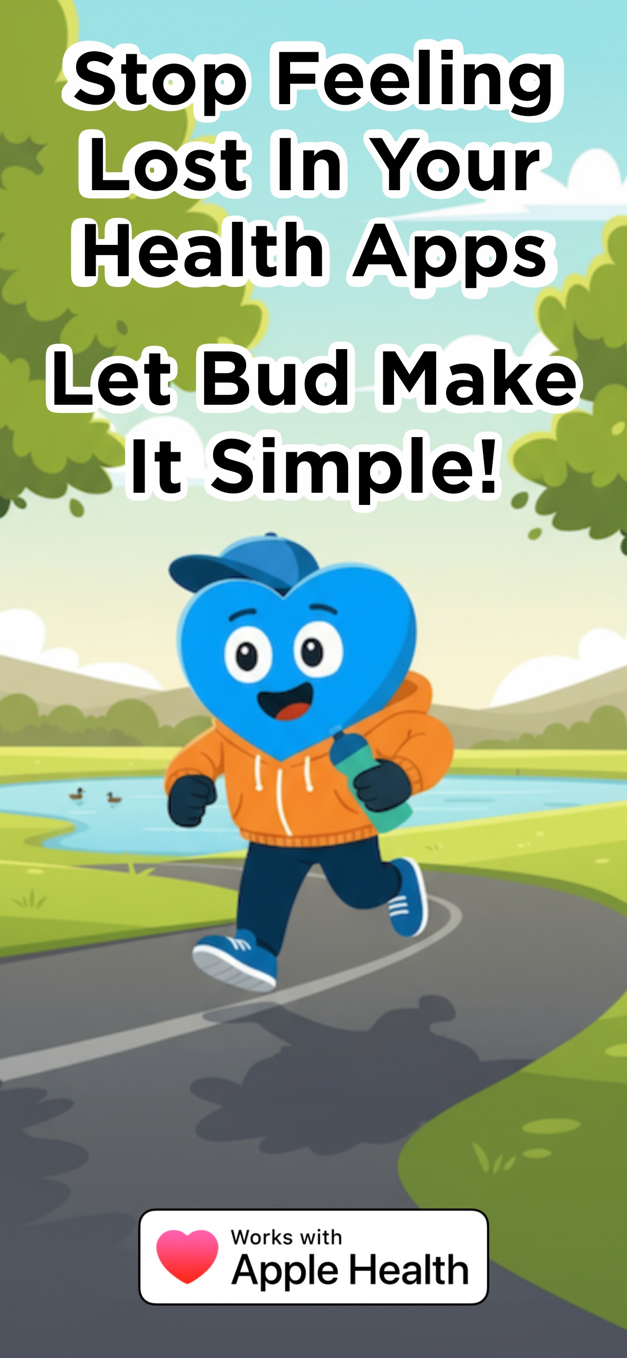 Screenshot 6 of Bloom: Personal Health Coach