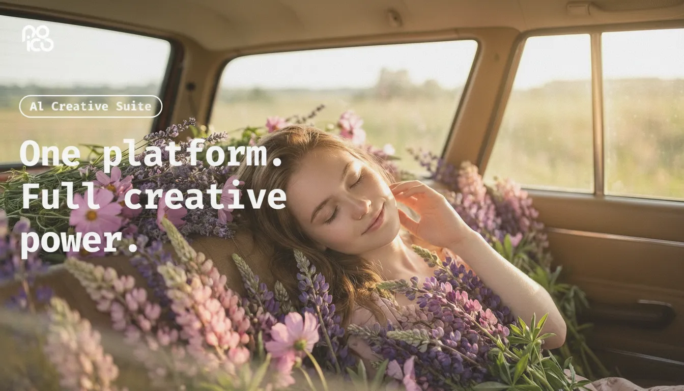 Screenshot 1 of Picoo - AI