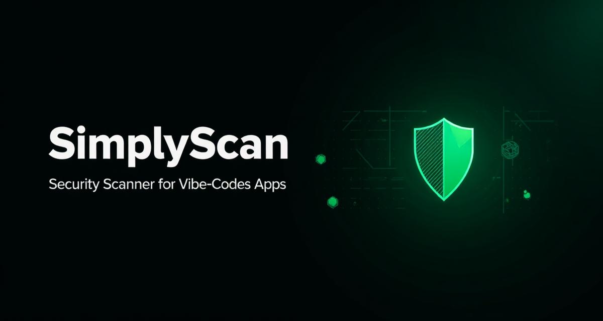 Screenshot 1 of SimplyScan
