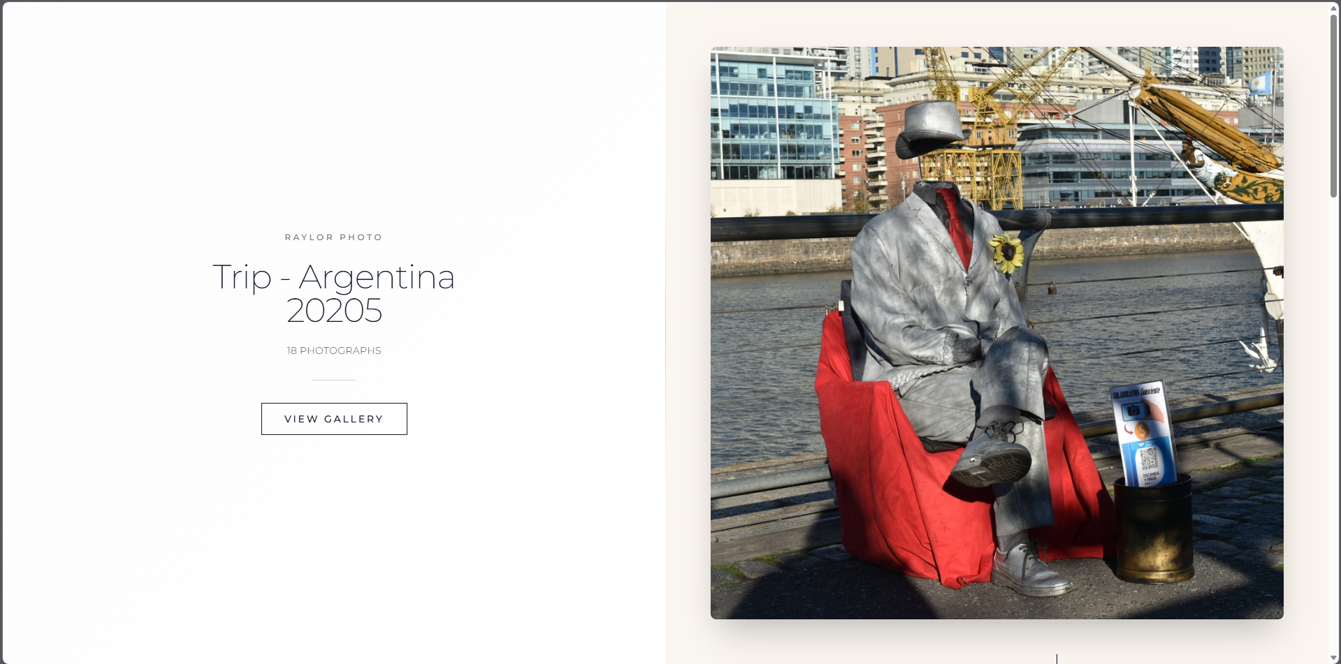 Screenshot 3 of GaleoSelect